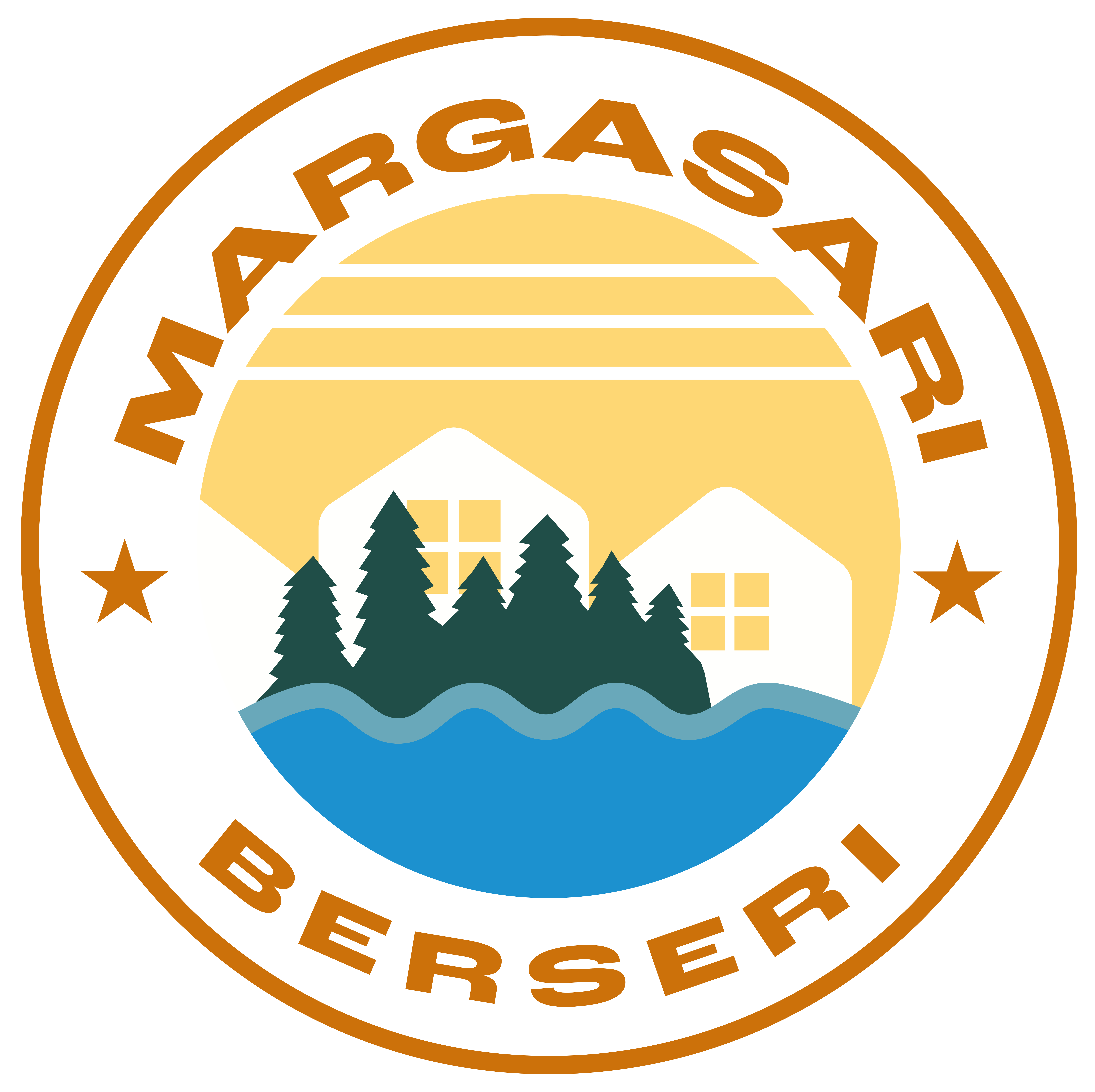 Logo Kelurahan